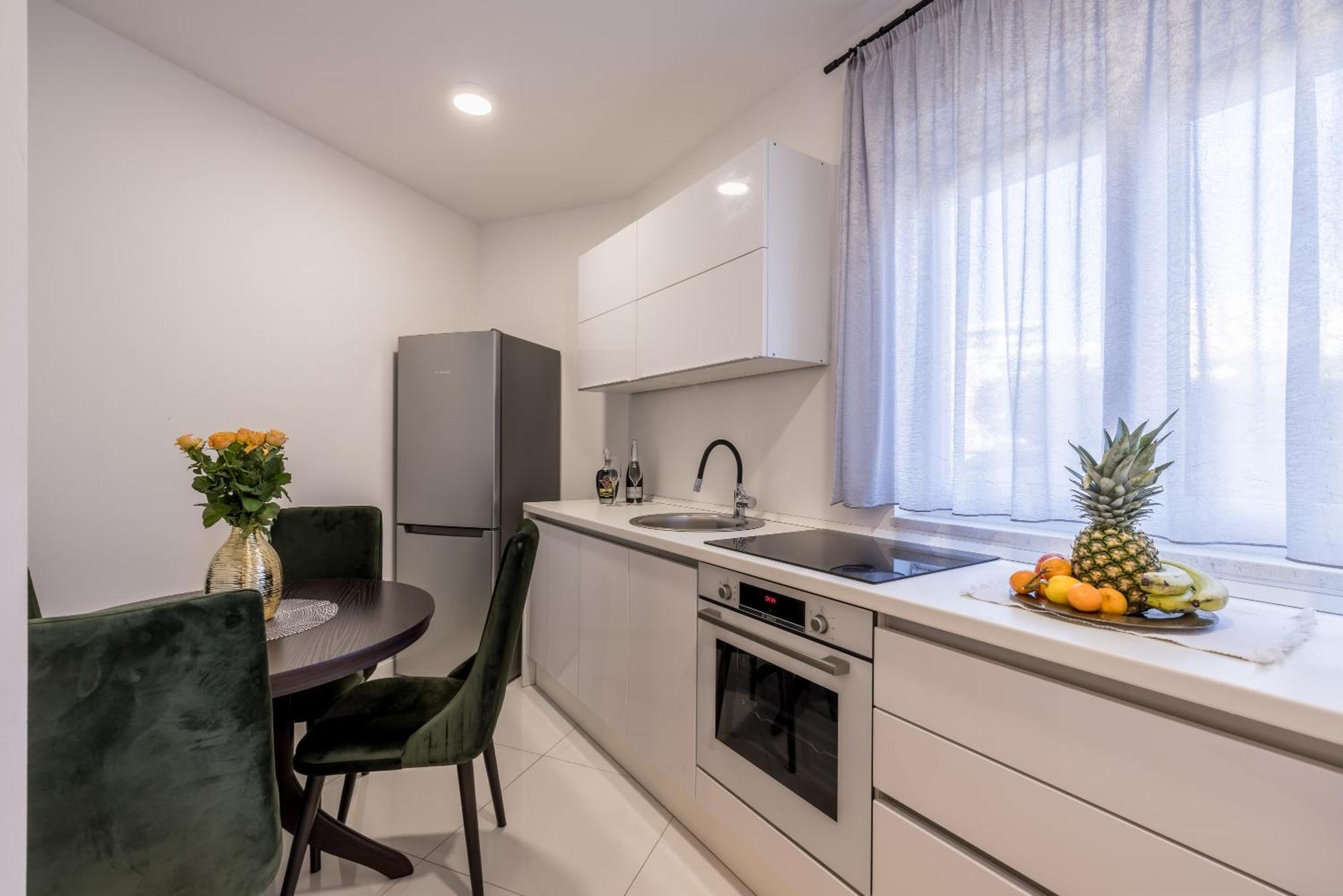 Luxury Rooms Split Exterior foto