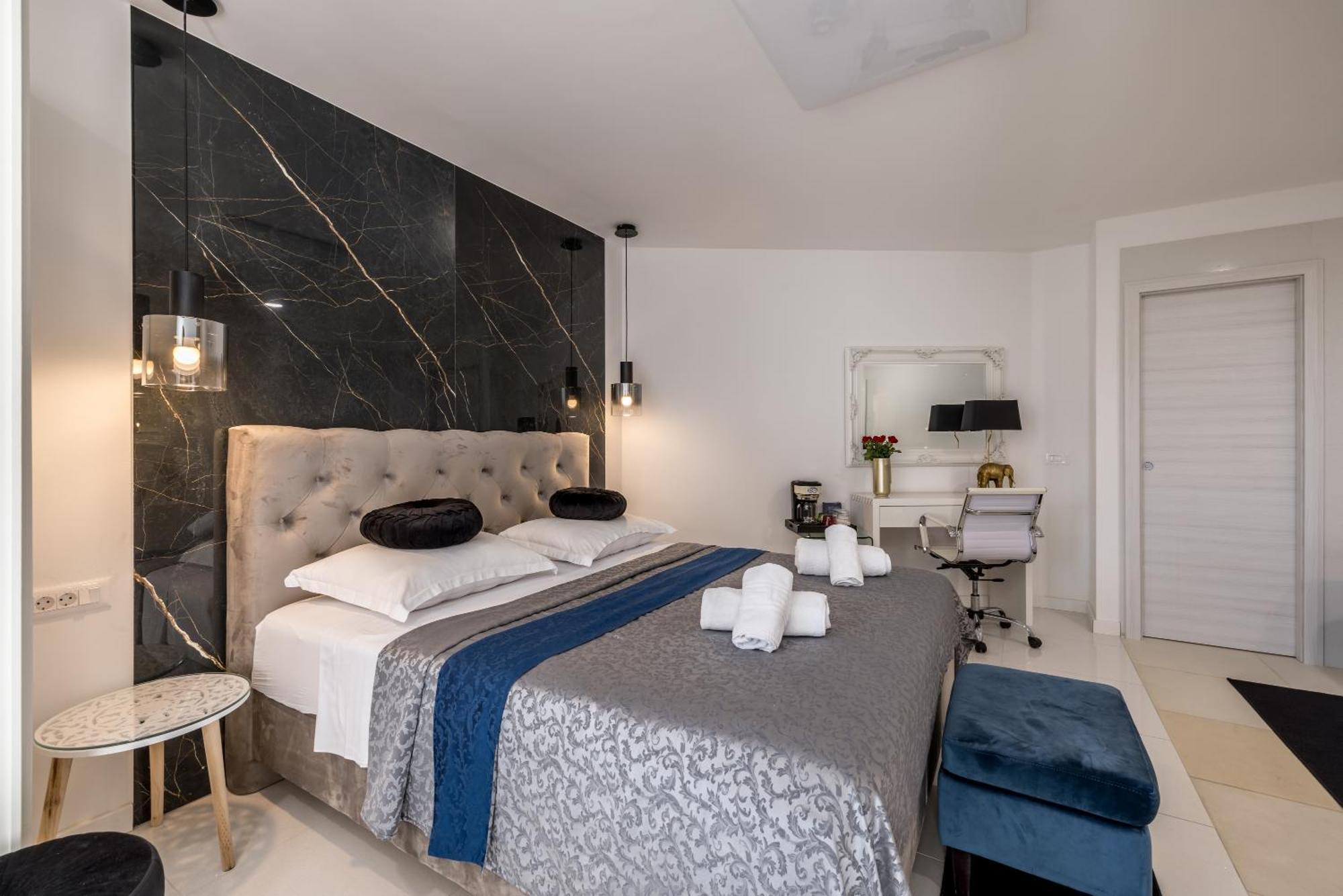 Luxury Rooms Split Exterior foto
