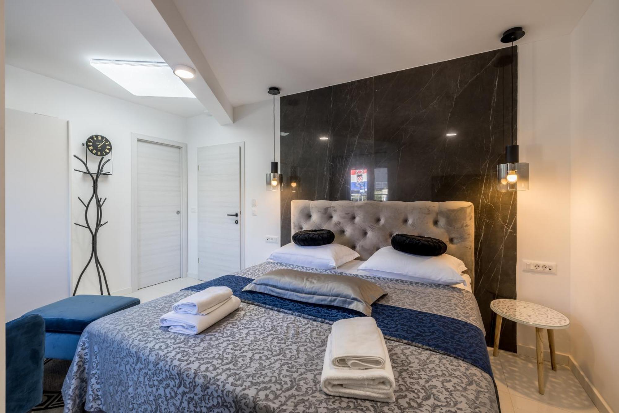 Luxury Rooms Split Exterior foto