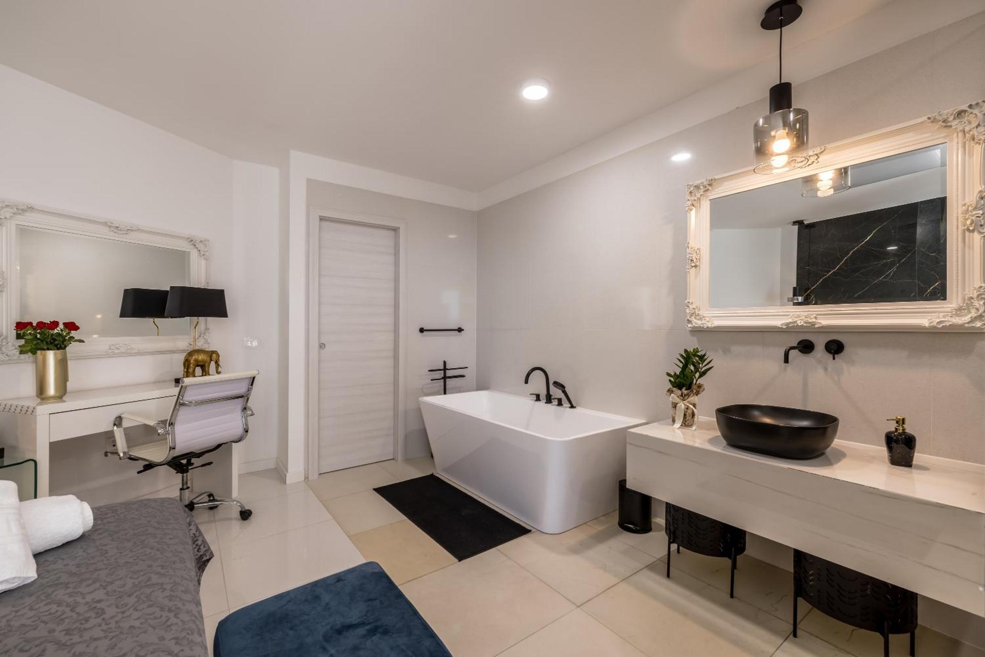 Luxury Rooms Split Exterior foto